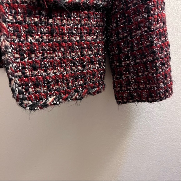 J.Crew Tweed Blazer - Picture 9 of 16